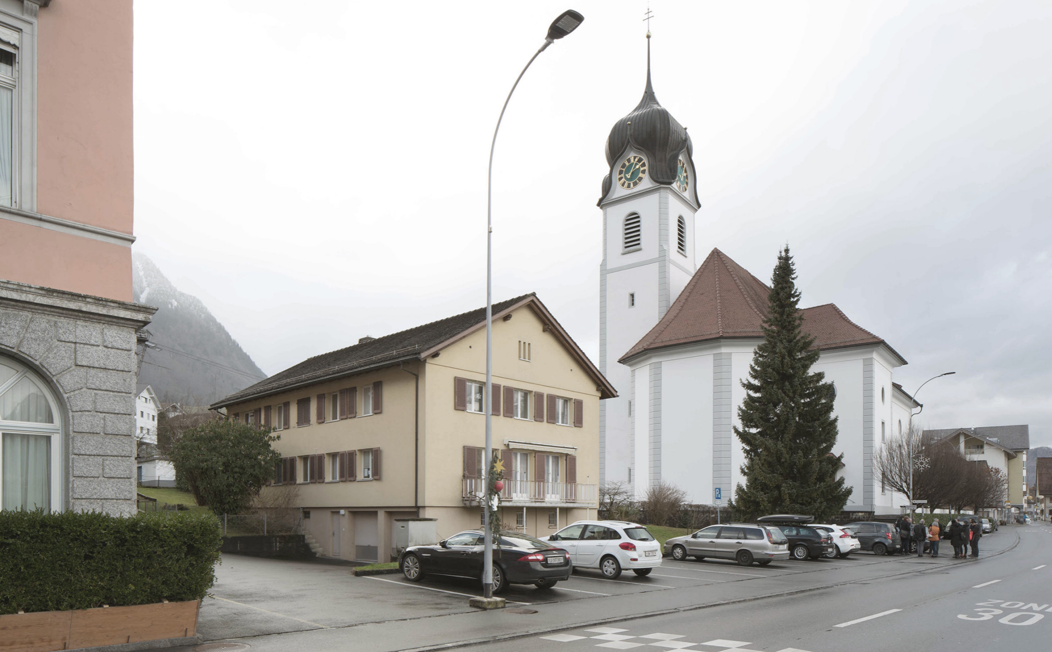 St. Heinrich
